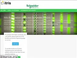 Sites similar to itris-automation.com
