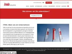 Sites similar to itris-tradmed.ch