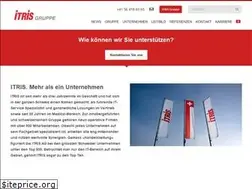 Sites similar to itris.ch