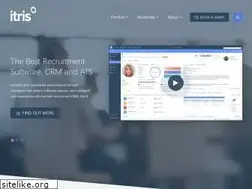 Sites similar to itris.co.uk