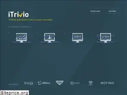 Sites similar to itrivio.cz