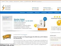 Sites similar to itrk.legal