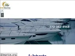 Sites similar to itrmarine.com