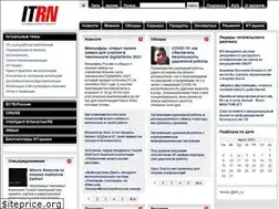 Sites similar to itrn.ru