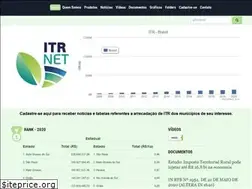 Sites similar to itrnet.com.br