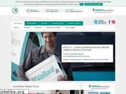 Sites similar to itrnet.it