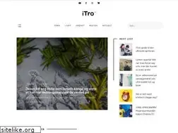 Sites similar to itro.no