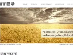 Sites similar to itro.si