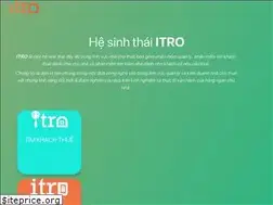 Sites similar to itro.vn