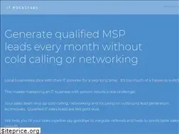 Sites similar to itrockstars.net