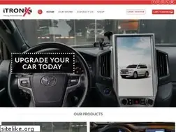 Sites similar to itronixbh.com