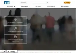 Sites similar to itroom.fr