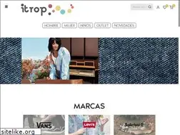 Sites similar to itrop.com