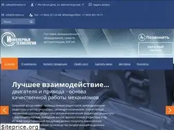 Sites similar to itrostov.ru