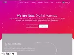 Sites similar to itroz.com