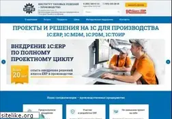 Sites similar to itrp.ru