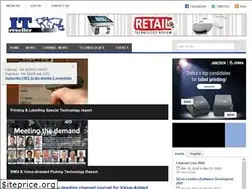 Sites similar to itrportal.com