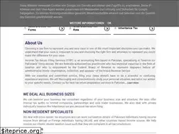 Sites similar to itrpservices.com