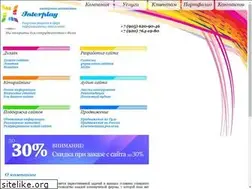 Sites similar to itrr.ru