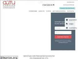 Sites similar to itrsb.ru