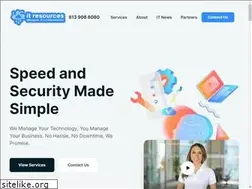 Sites similar to itrtampa.com