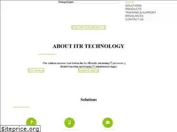 Sites similar to itrtech.africa