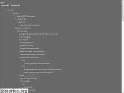 Sites similar to itrus.su