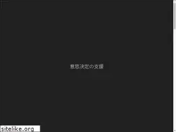 Sites similar to itrust-g.co.jp