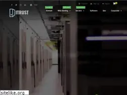 Sites similar to itrust.host