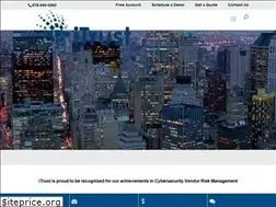 Sites similar to itrustinc.com