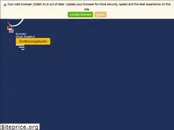 Sites similar to itrustpartnering.de