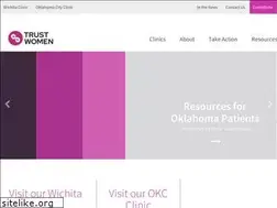 Sites similar to itrustwomen.org