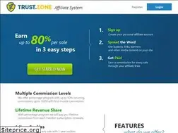 Sites similar to itrustzone.site