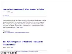 Sites similar to its-a-living.com