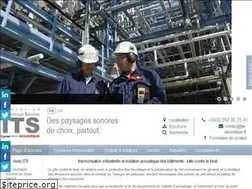 Sites similar to its-acoustique.fr