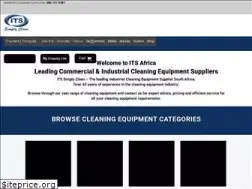 Sites similar to its-africa.co.za