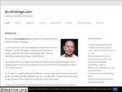 Sites similar to its-all-design.com