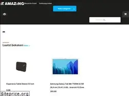 Sites similar to its-amazing.nl