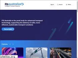 Sites similar to its-australia.com.au