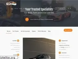 Sites similar to its-awrap.ca