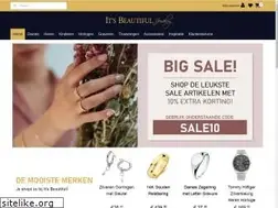 Sites similar to its-beautiful.nl