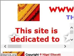 Sites similar to its-behind-you.com