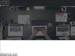 Sites similar to its-bk-webservice.de