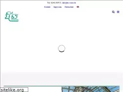 Sites similar to its-center.de