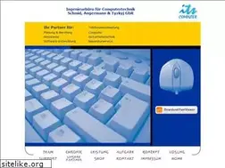 Sites similar to its-computer.de