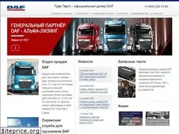 Sites similar to its-daf.ru