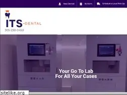 Sites similar to its-dental.com