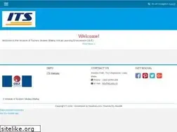 Sites similar to its-elearning.com