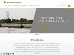 Sites similar to its-envilab.com