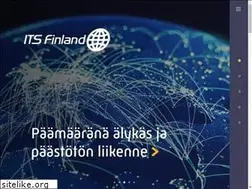 Sites similar to its-finland.fi